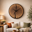 Wooden Wall Decor – Modern Natural Art for Living Spaces