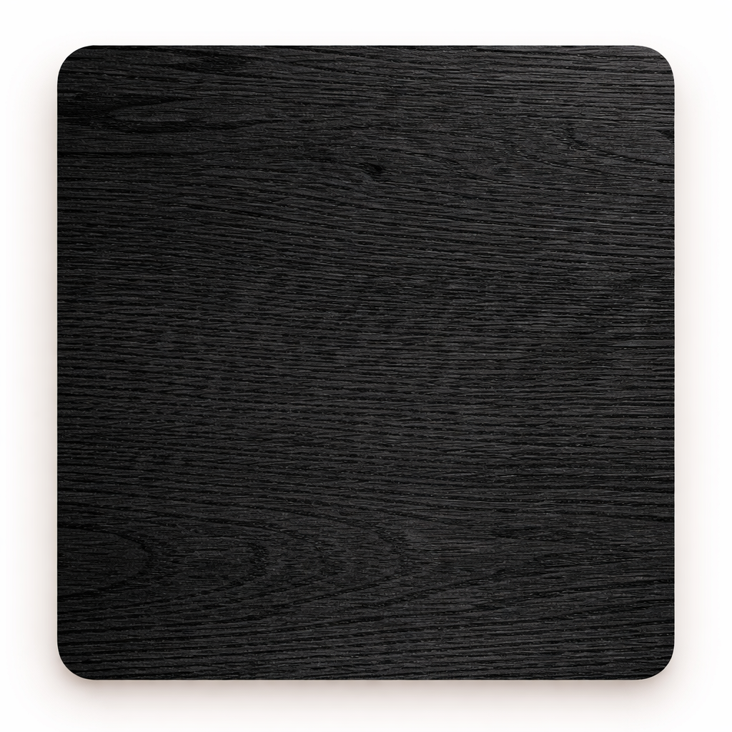 Sculptural Wave Wood Console Table – Handcrafted Organic Curved Entryw ...